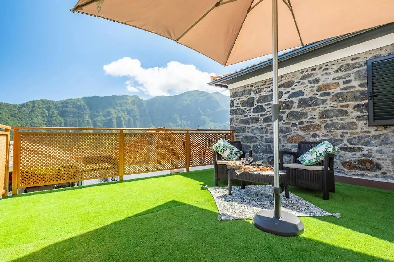 Basalt House B By Madeira Sun Travel Apartment Sao Vicente  0*, Sao Vicente (Madeira) Portugal