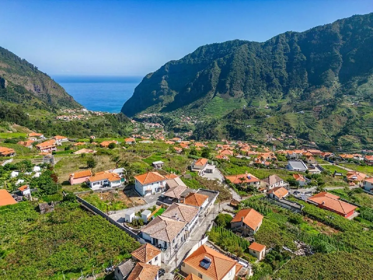 Basalt House B By Madeira Sun Travel Apartment Sao Vicente   Sao Vicente (Madeira)