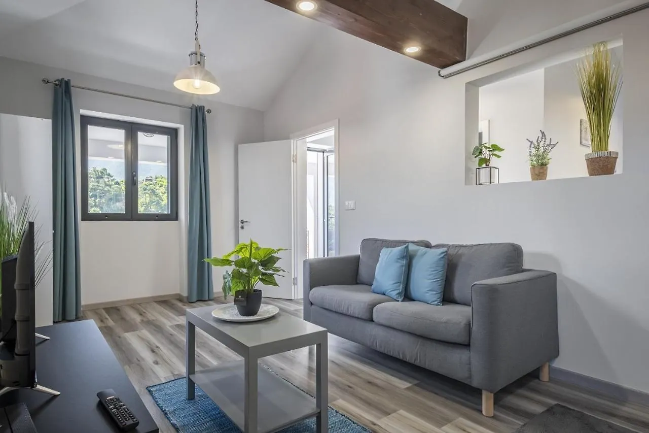 Basalt House B By Madeira Sun Travel Apartment Sao Vicente