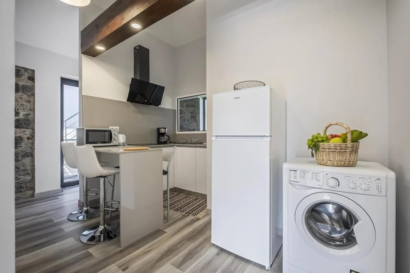 Basalt House B By Madeira Sun Travel Apartment Sao Vicente  Portugal