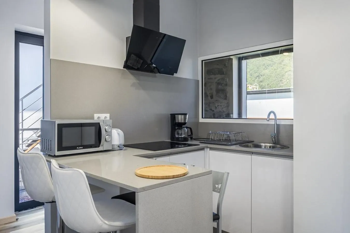 Basalt House B By Madeira Sun Travel Apartment Sao Vicente
