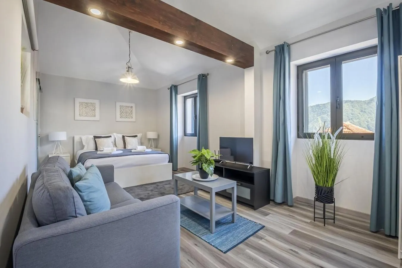 Basalt House B By Madeira Sun Travel Apartment Sao Vicente  Portugal