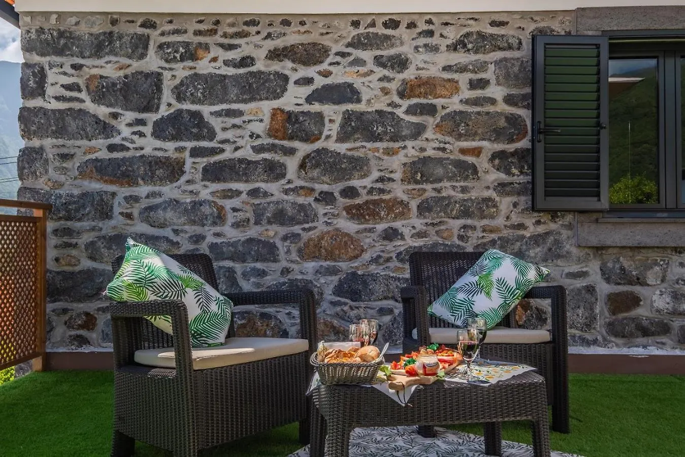 Basalt House B By Madeira Sun Travel Apartment Sao Vicente  0*, Sao Vicente (Madeira)