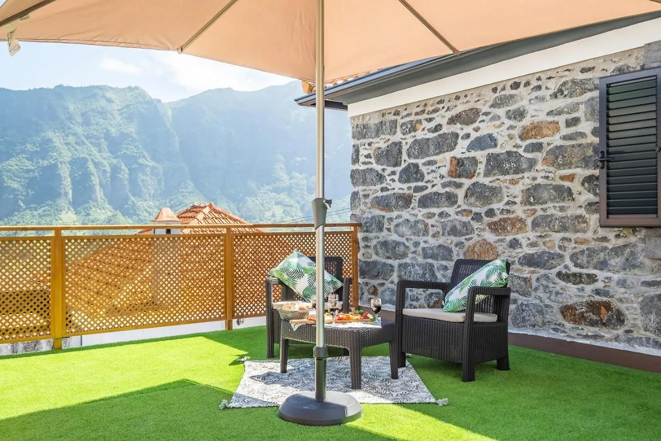 Basalt House B By Madeira Sun Travel Apartment Sao Vicente