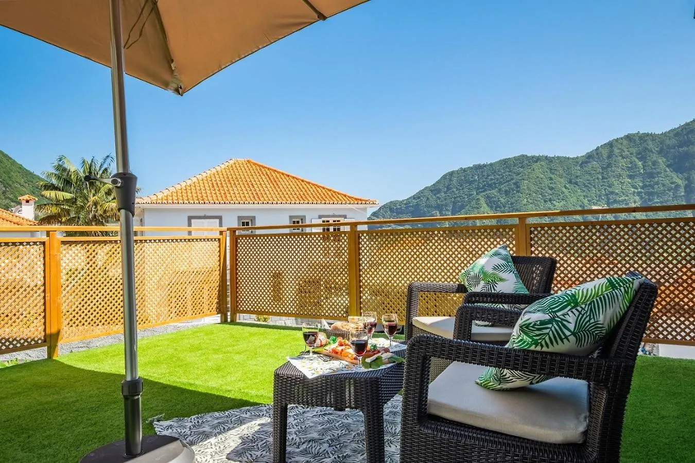 Basalt House B By Madeira Sun Travel Apartment Sao Vicente  Portugal