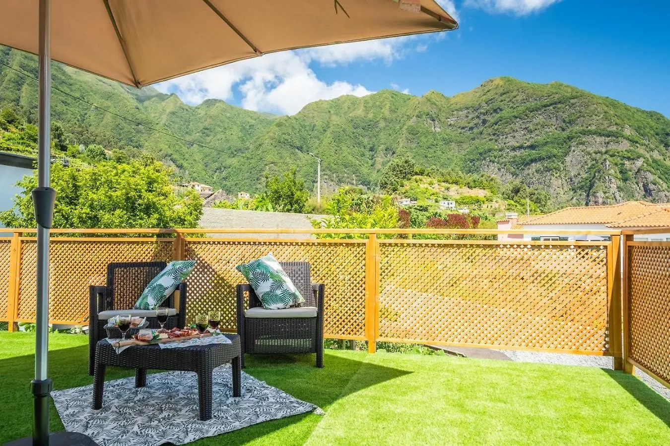 Basalt House B By Madeira Sun Travel Apartment Sao Vicente  Sao Vicente (Madeira)
